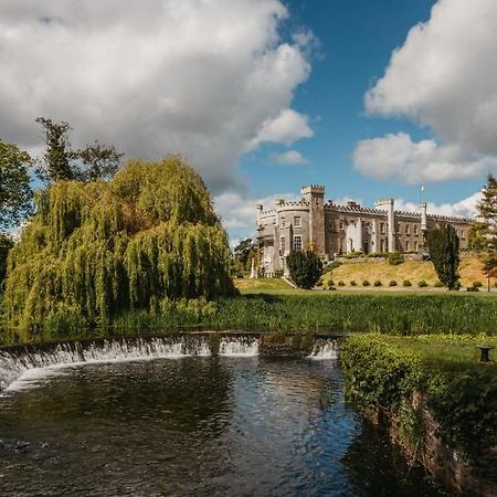 ホテル Bellingham Castle ダンドーク エクステリア 写真